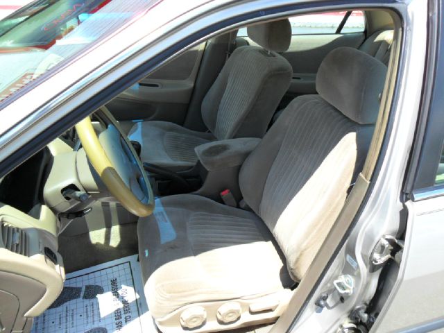 Honda Accord 1998 photo 19