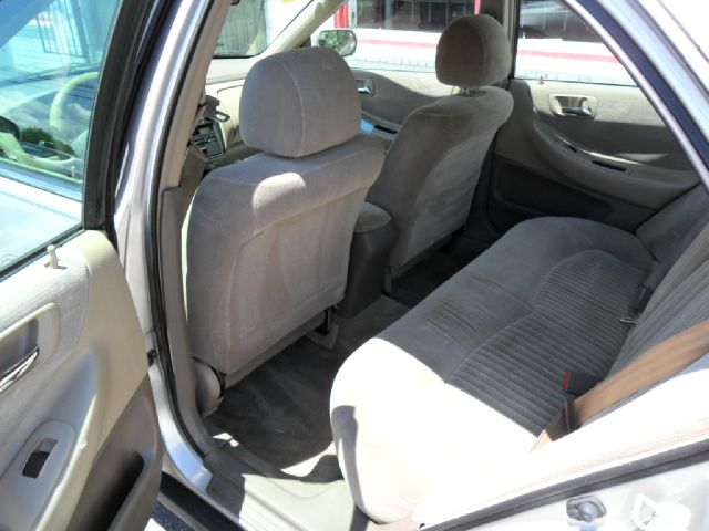 Honda Accord 1998 photo 3