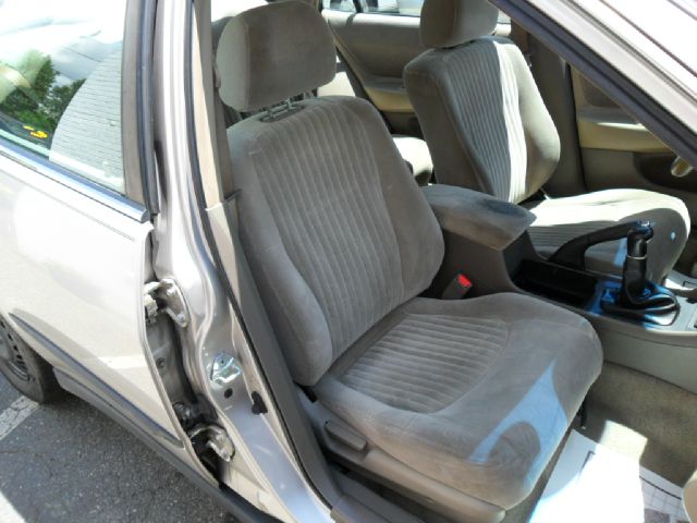 Honda Accord 1998 photo 4