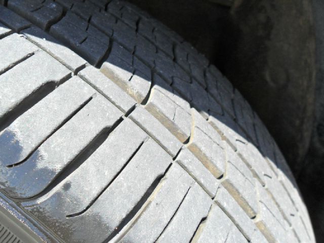 Honda Accord 1998 photo 5