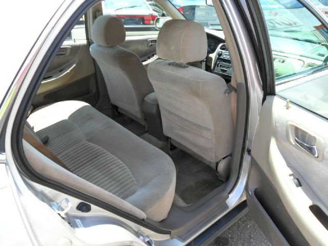 Honda Accord 1998 photo 7
