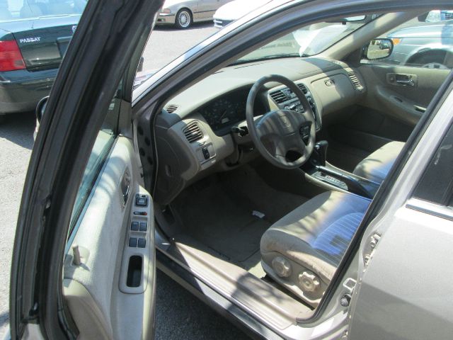 Honda Accord 1998 photo 1