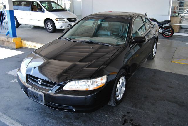 Honda Accord 1998 photo 1