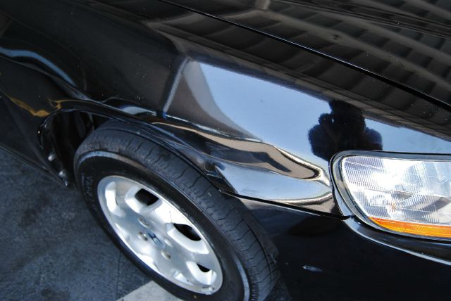 Honda Accord 1998 photo 10