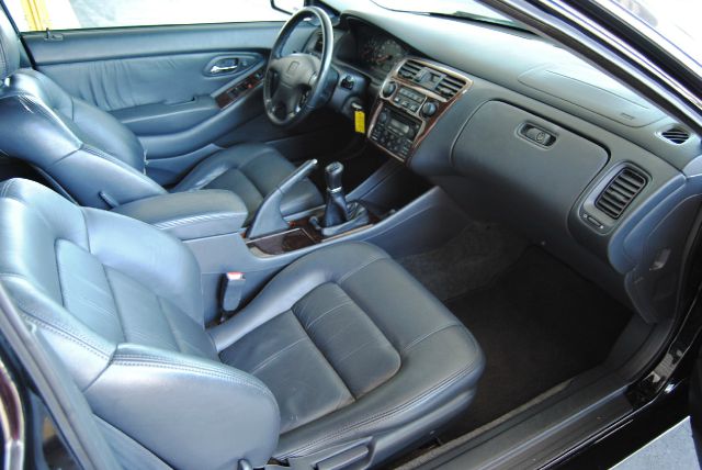 Honda Accord 1998 photo 12