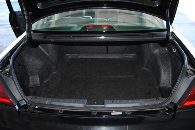 Honda Accord 1998 photo 13