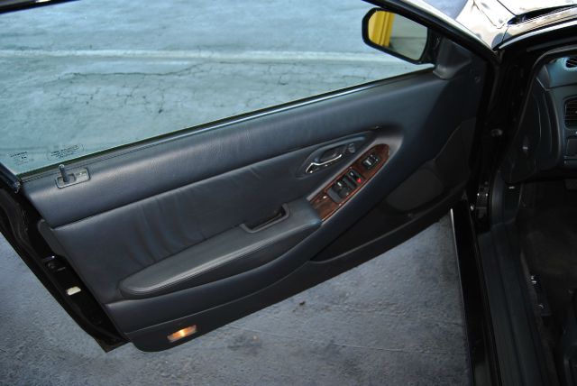 Honda Accord 1998 photo 2