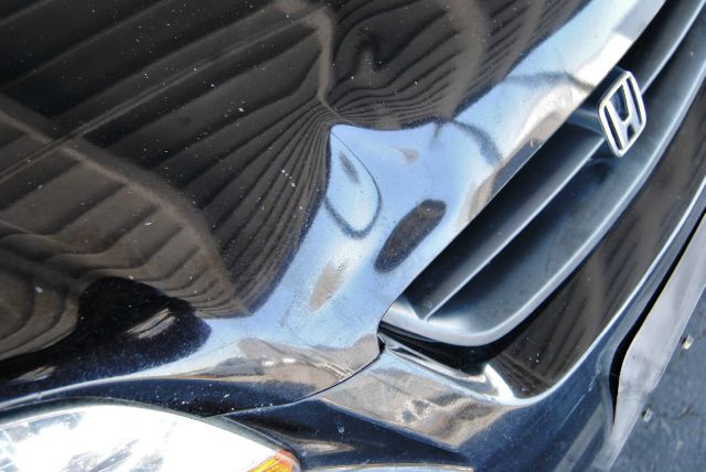 Honda Accord 1998 photo 3