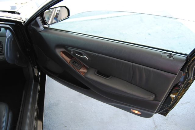 Honda Accord 1998 photo 4