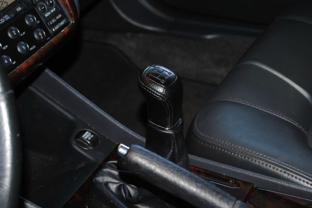 Honda Accord 1998 photo 5