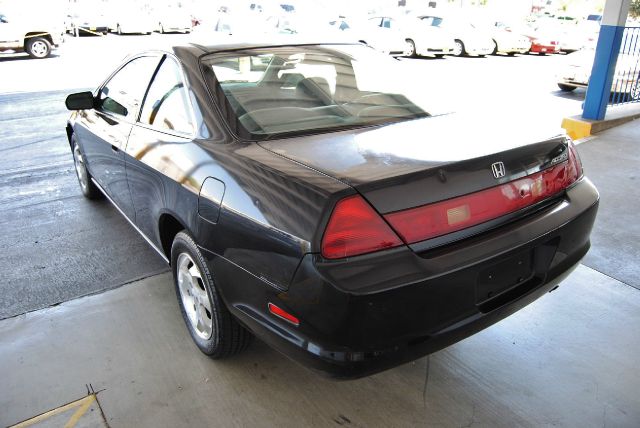 Honda Accord 1998 photo 7