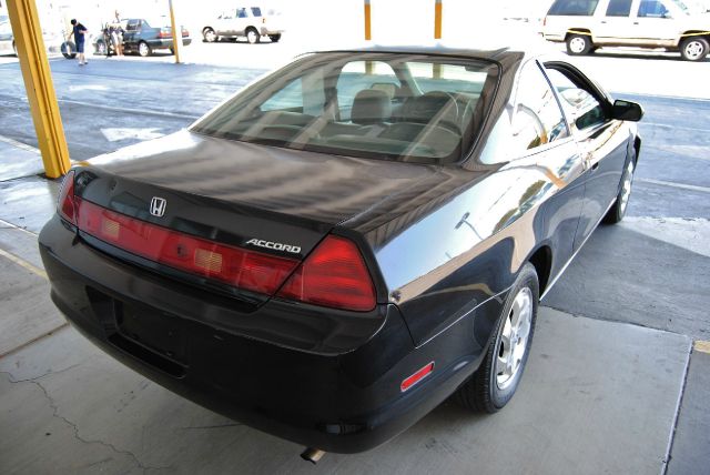 Honda Accord 1998 photo 8