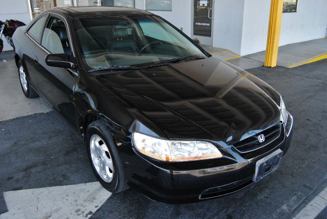 Honda Accord 1998 photo 9