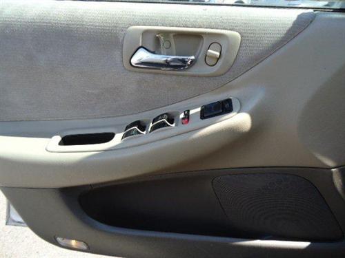 Honda Accord 1998 photo 2