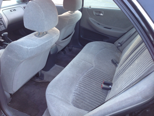 Honda Accord 1998 photo 2