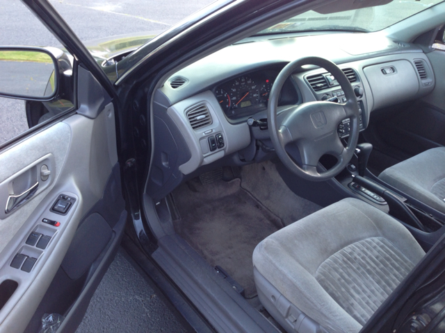 Honda Accord 1998 photo 4