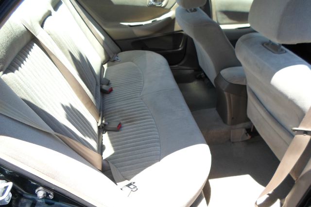 Honda Accord 1998 photo 5