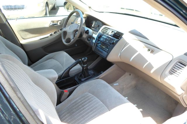 Honda Accord 1998 photo 7