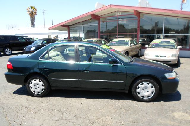 Honda Accord 1998 photo 8