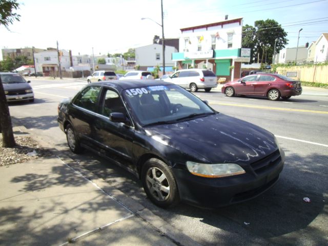 Honda Accord 1998 photo 2