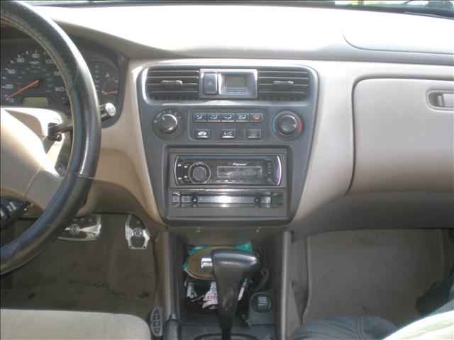 Honda Accord 1998 photo 5