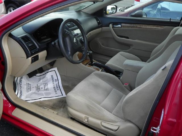 Honda Accord 1998 photo 1