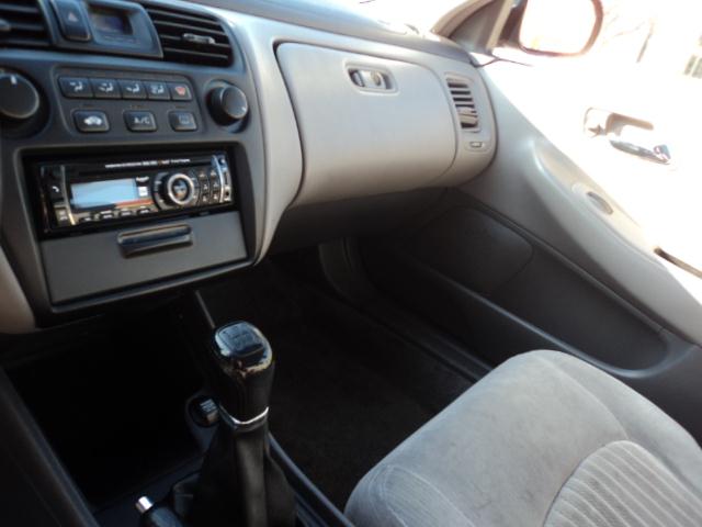 Honda Accord 1998 photo 3