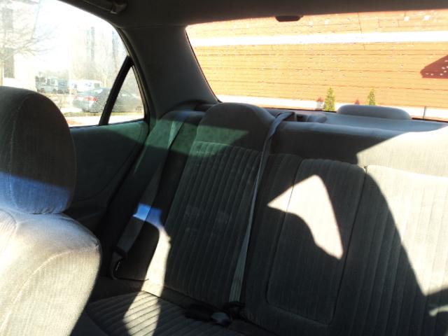 Honda Accord 1998 photo 4