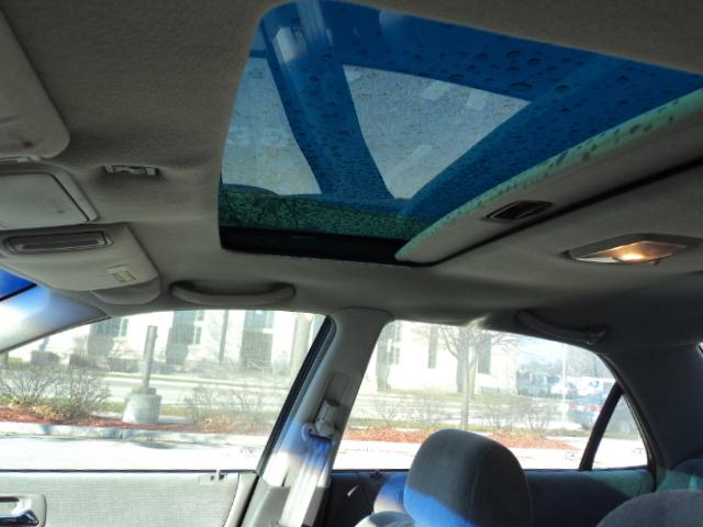 Honda Accord 1998 photo 5