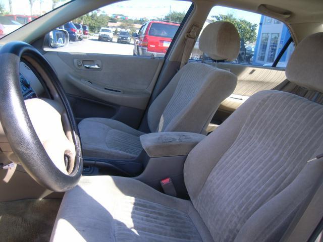 Honda Accord 1998 photo 3