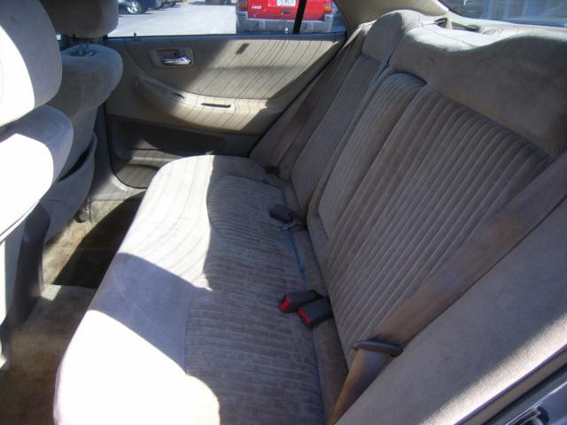 Honda Accord 1998 photo 4