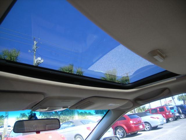 Honda Accord 1998 photo 5