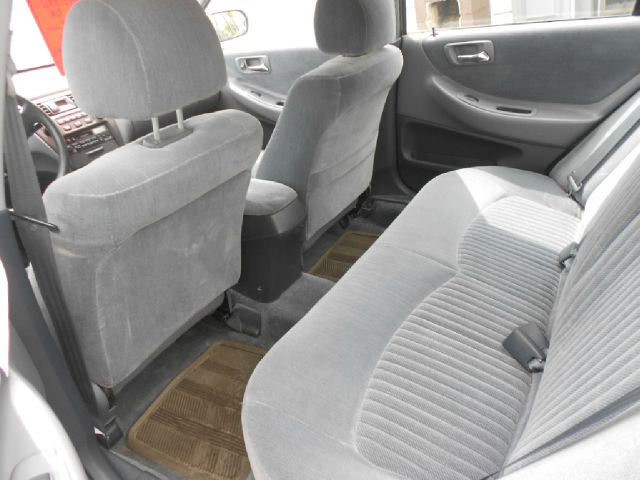 Honda Accord 1998 photo 5