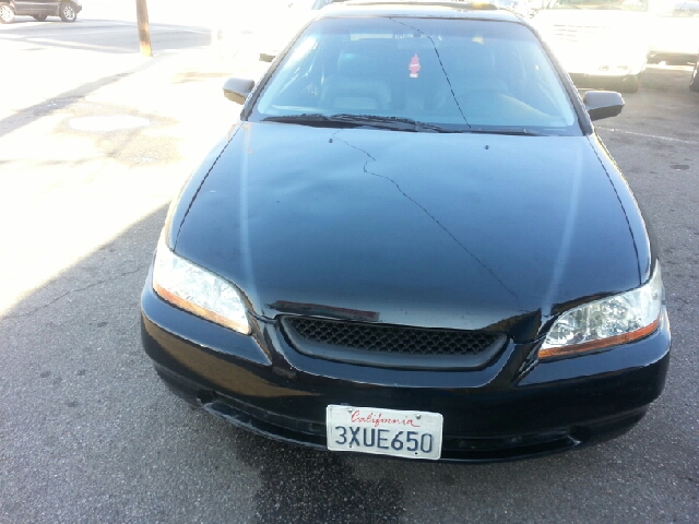 Honda Accord 1998 photo 2