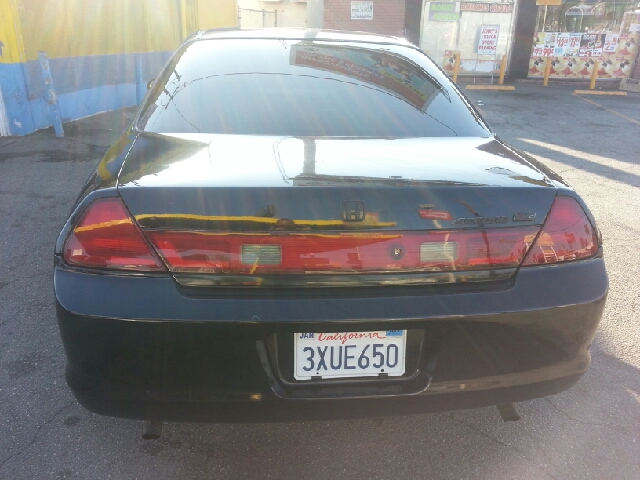 Honda Accord 1998 photo 3