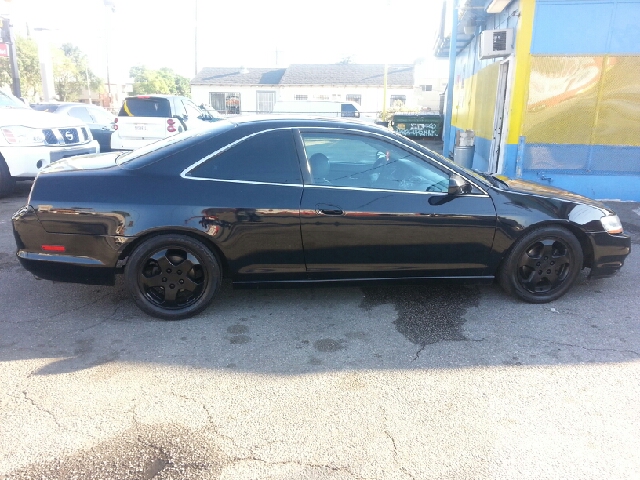 Honda Accord 1998 photo 4