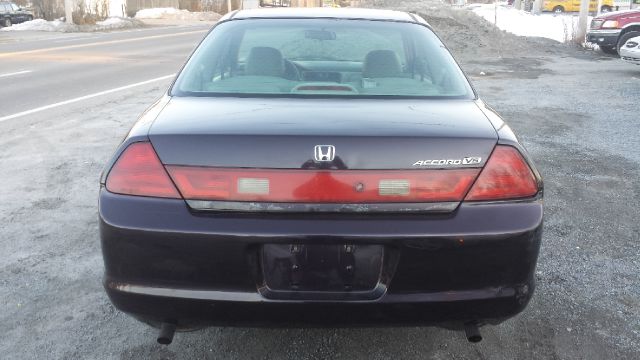 Honda Accord 1998 photo 2
