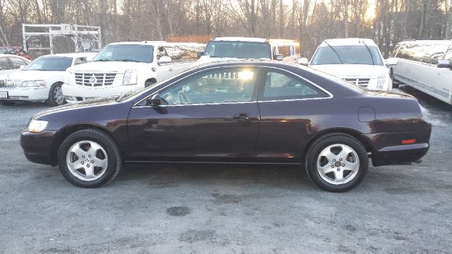 Honda Accord 1998 photo 3