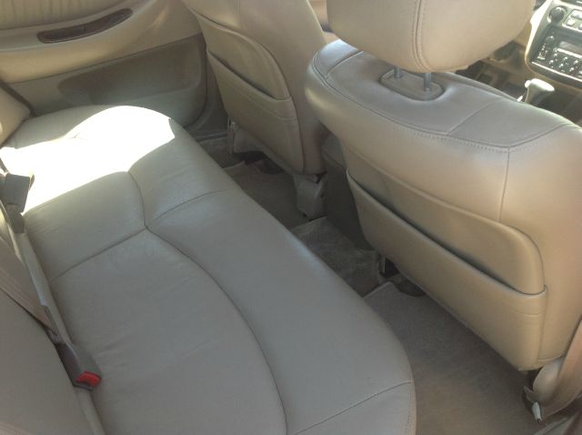 Honda Accord 1998 photo 1