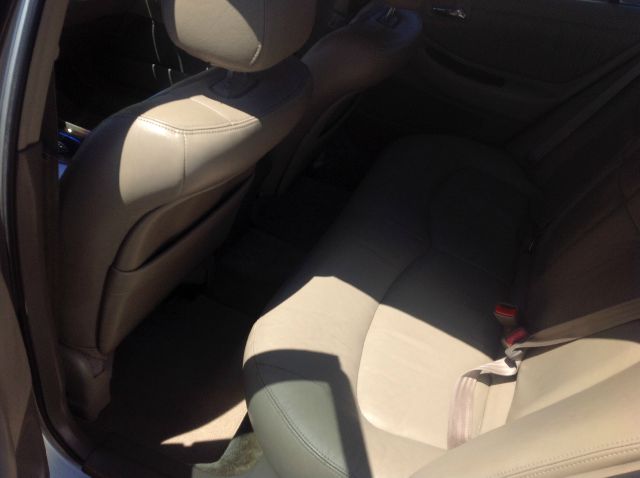 Honda Accord 1998 photo 10