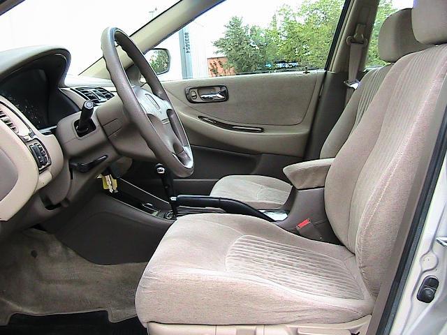 Honda Accord 1998 photo 5