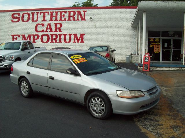 Honda Accord 1998 photo 3