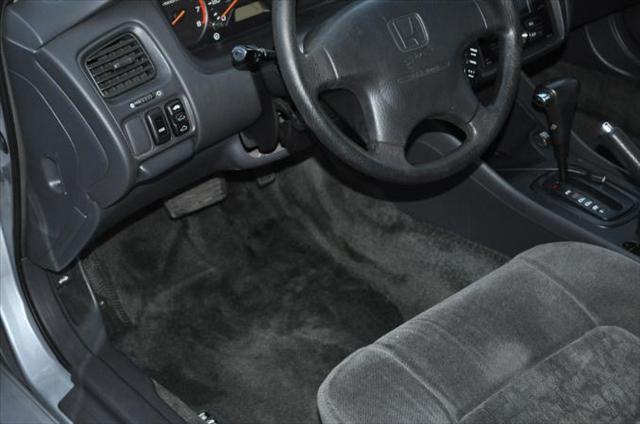 Honda Accord 1998 photo 5