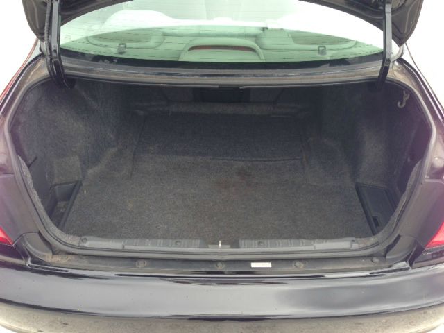 Honda Accord GTC Sedan