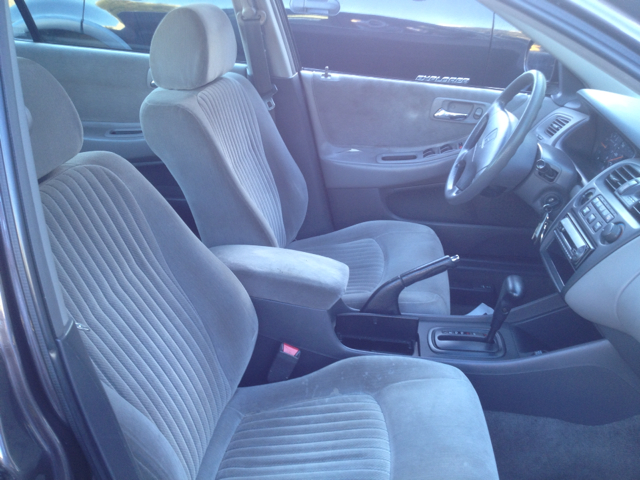 Honda Accord 1998 photo 1