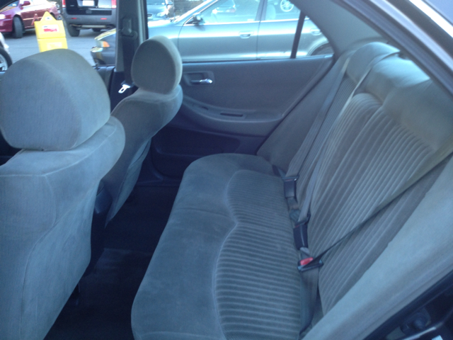 Honda Accord 1998 photo 5