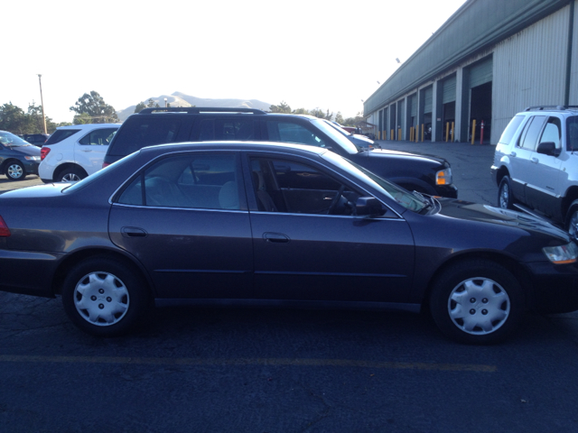 Honda Accord 1998 photo 6