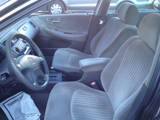 Honda Accord 1998 photo 7