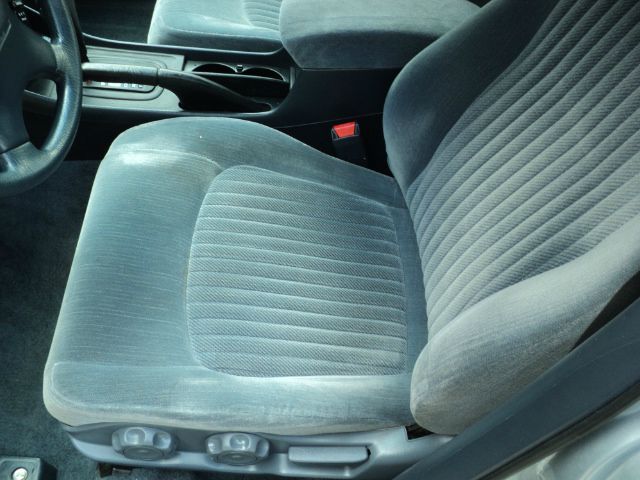 Honda Accord 1998 photo 12