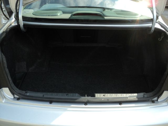 Honda Accord 1998 photo 4